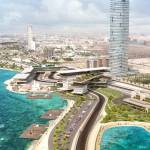 f1 arab saudi