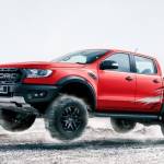 ford ranger raptor x thumb