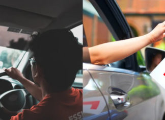 Lelaki Poland ini kurang bernasib baik, gagal ujian memandu sebanyak 192 kali