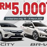 honda rebate 4