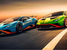 Lamborghini akan perkenalkan dua model baharu dengan enjin V12 tahun ini dua model Lamborghini