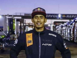 Saya cukup kecewa – Hafizh Syahrin