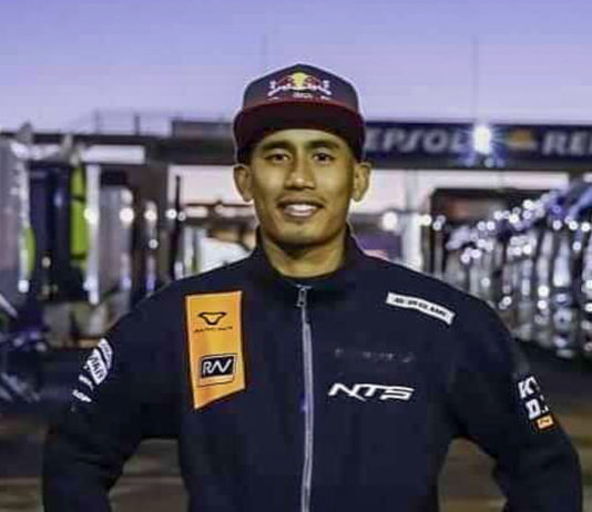 Saya cukup kecewa – Hafizh Syahrin