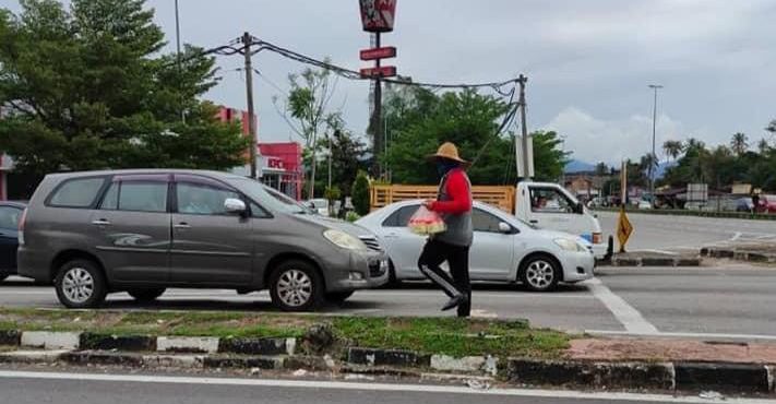 jualan lampu isyarat