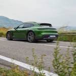 porsche taycan cross turismo 2021 13