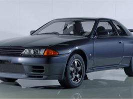 Nismo tayang video penuh proses restorasi Nissan Skyline GT-R R32