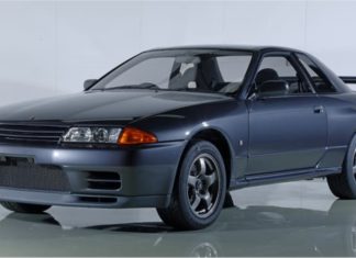 Nismo tayang video penuh proses restorasi Nissan Skyline GT-R R32
