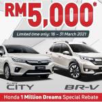 rebate honda city br-v thumb 2