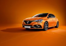 Renault Megane RS 300 Trophy kini di Malaysia – 300hp, 420Nm, 4CONTROL