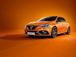 Renault Megane RS 300 Trophy kini di Malaysia – 300hp, 420Nm, 4CONTROL