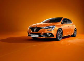 Renault Megane RS 300 Trophy kini di Malaysia – 300hp, 420Nm, 4CONTROL