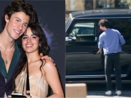 Rumah dipecah masuk, Mercedes-Benz G-Class milik Shawn Mendes dicuri