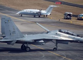 LIMA’21 kekal dibatalkan – Ismail Sabri