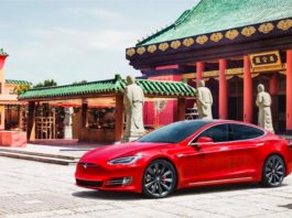 Kenderaan Tesla dilarang masuk fasiliti tentera China atas faktor keselamatan