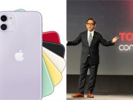 Presiden Toyota beri amaran kepada Apple bahawa perniagaan kereta bukan suatu perkara mudah