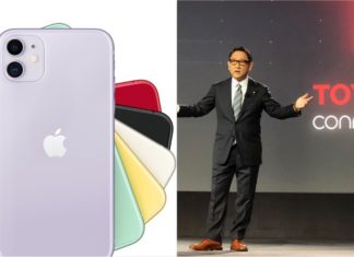 Presiden Toyota beri amaran kepada Apple bahawa perniagaan kereta bukan suatu perkara mudah