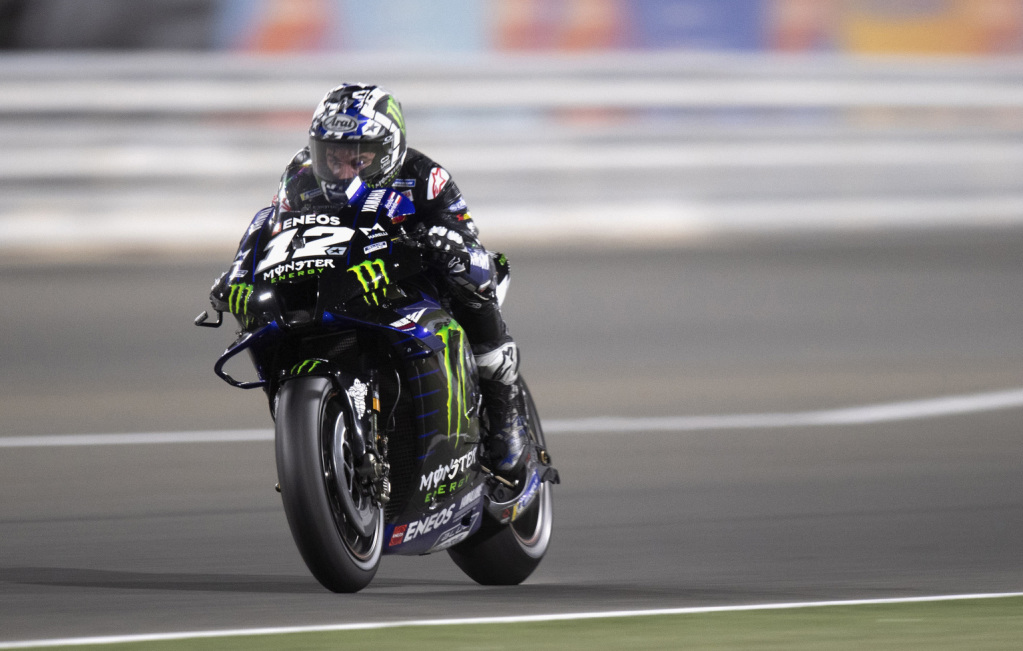 maverick vinales motogp 2021