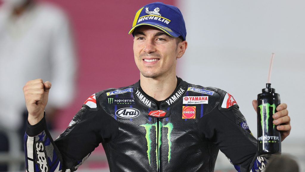 maverick vinales motogp 2021