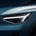 volvo c40 recharge 2021 05