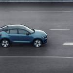 volvo c40 recharge 2021 09