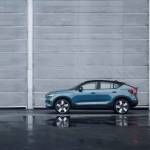 volvo c40 recharge 2021 11