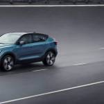 volvo c40 recharge 2021 17