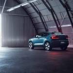 volvo c40 recharge 2021 20
