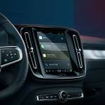 volvo c40 recharge 2021 21