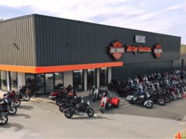 Pengedar Harley-Davidson di AS beri motosikal percuma untuk setiap 50 unit terjual