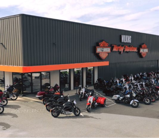 Pengedar Harley-Davidson di AS beri motosikal percuma untuk setiap 50 unit terjual
