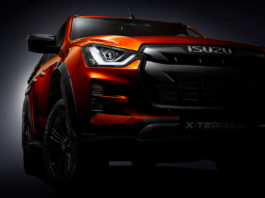 Sah! Isuzu D-Max serba baharu tiba di Malaysia penghujung April ini, harga dari RM89k