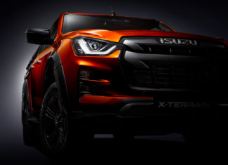 Sah! Isuzu D-Max serba baharu tiba di Malaysia penghujung April ini, harga dari RM89k