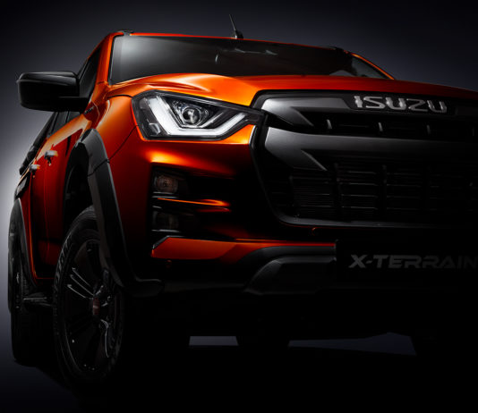 Sah! Isuzu D-Max serba baharu tiba di Malaysia penghujung April ini, harga dari RM89k