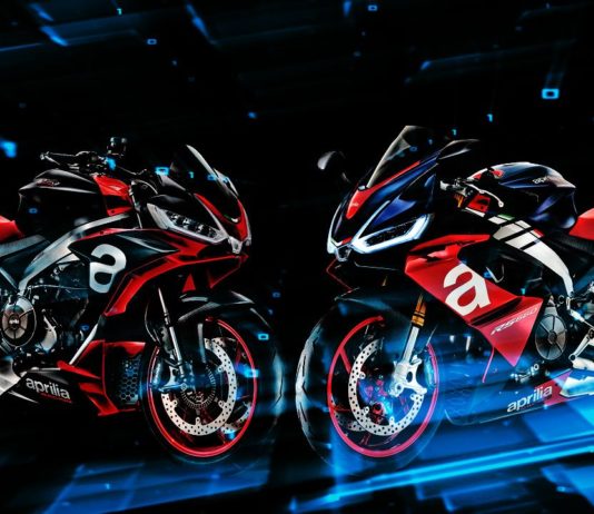 Aprilia RS 660 kini di pasaran negara kita