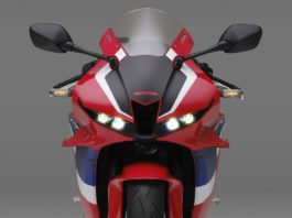Di Malaysia Sekarang – Honda CBR600RR RM98,888