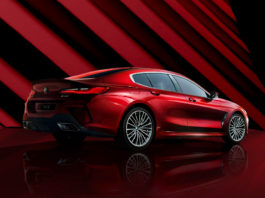 Ini BMW 8-Series Gran Coupe Collector’s Edition untuk pasaran Jepun sahaja, empat warna unik