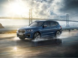 BMW X3 sDrive20i dilancar di Malaysia – Enjin TwinPower Turbo dengan 184hp