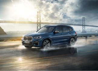 BMW X3 sDrive20i dilancar di Malaysia – Enjin TwinPower Turbo dengan 184hp