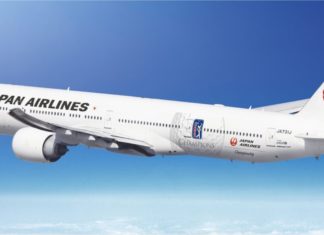 Japan Airlines tamatkan perkhidmatan pesawat Boeing 777 setahun lebih awal