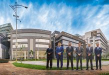 Sime Darby Motors City dirasmi – kompleks automotif terbesar di Asia Tenggara