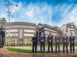 Sime Darby Motors City dirasmi – kompleks automotif terbesar di Asia Tenggara