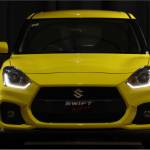 Suzuki Swift Sport fi