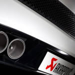 akrapovic