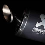 akrapovic fi