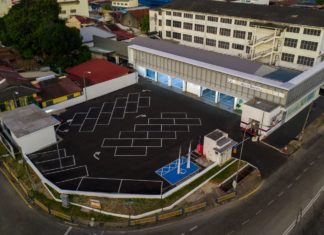 Servis sepantas kilat! BMW & MINI Service Fast Lane Centre