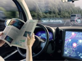 Kenderaan autonomi akan dibenarkan di Britain akhir tahun ini