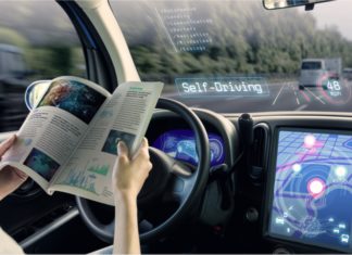 Kenderaan autonomi akan dibenarkan di Britain akhir tahun ini