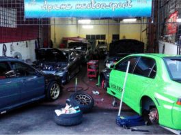 KPDNHEP cadang daftar pengusaha bengkel kenderaan untuk tingkat mutu perkhidmatan