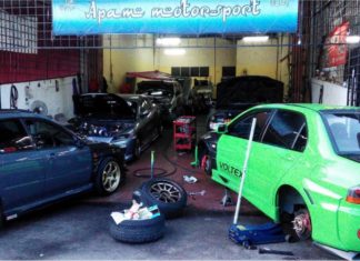 KPDNHEP cadang daftar pengusaha bengkel kenderaan untuk tingkat mutu perkhidmatan