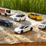 diecast fi